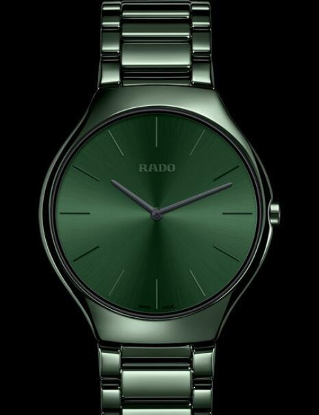 Replica Rado True Thinline Colours 140.0264.3.031 watch
